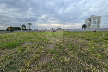 Terreno à venda em Vila La Brunetti, Itapetininga, SP