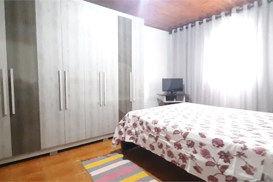 Casa Térrea à venda com 2 quartos em Tremembé, São Paulo, SP
