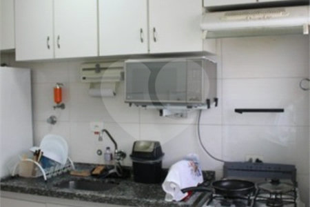 Apartamento à venda com 2 quartos em Planalto Paulista, São Paulo, SP