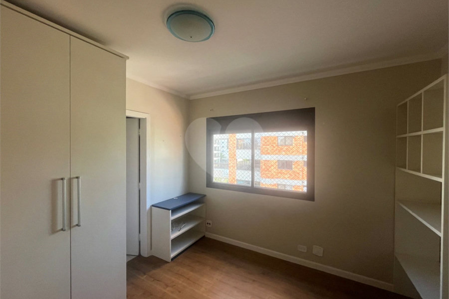 Apartamento à venda com 4 quartos, sendo 3 suítes, em Santana, São Paulo, SP