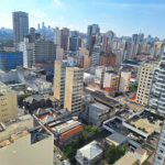Cobertura à venda com 2 quartos, sendo 1 suíte, em Pinheiros, São Paulo, SP