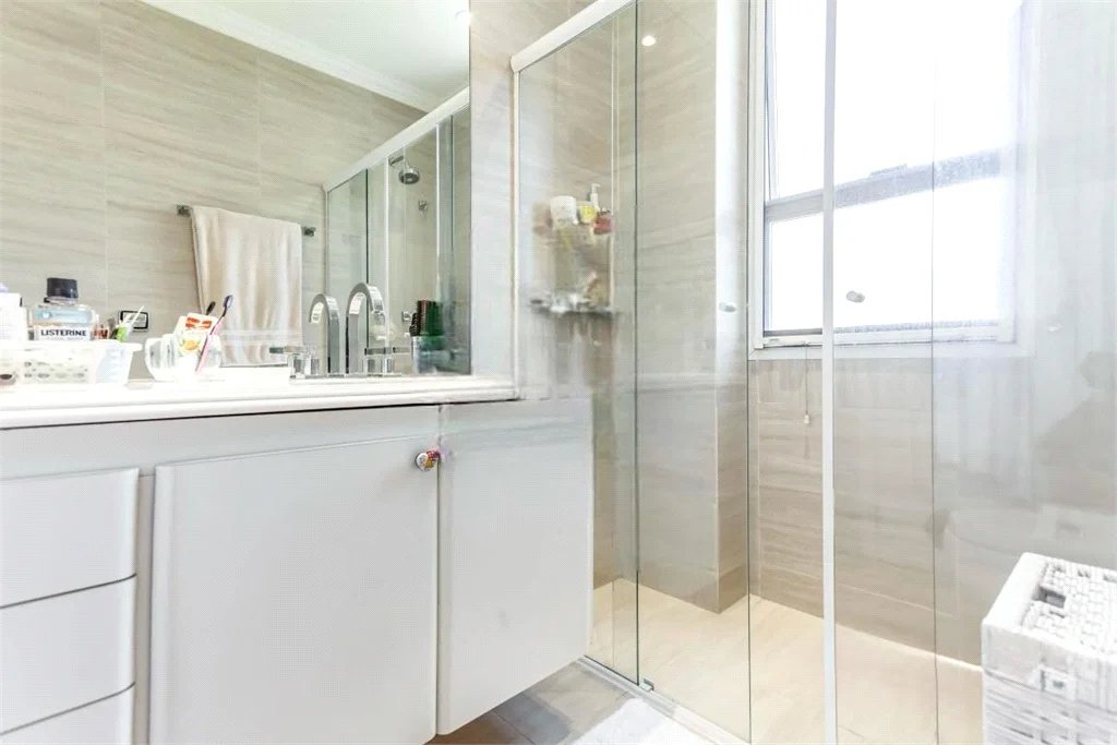 Apartamento à venda com 4 suítes em Jardim Fonte do Morumbi, São Paulo, SP