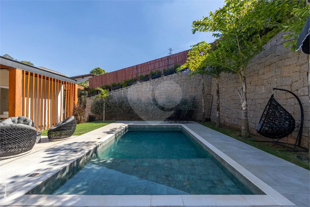 Casa à venda no condomínio Vinhas da Vista Alegre - Lado Sede, Vinhedo - SP