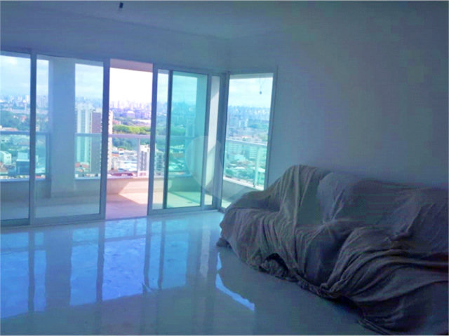 Apartamento à venda com 4 quartos, sendo 2 suítes,  em Santana, São Paulo, SP