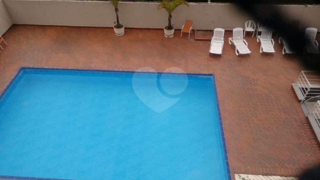 Apartamento à venda com 3 suítes em Jardim da Saúde, São Paulo, SP