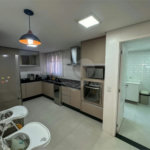 Apartamento à venda com 3 suítes em Vila Dom Pedro I, São Paulo, SP
