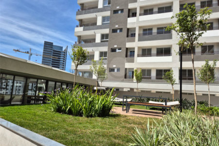Apartamento à venda com 2 quartos, sendo 1 suíte, em Butantã, São Paulo, SP