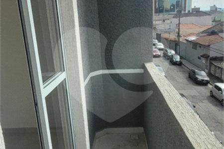 Duplex à venda com 2 suítes em Água Fria, São Paulo, SP