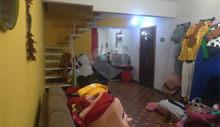 Sobrado à venda com 4 quartos, sendo 2 suítes,  em Casa Verde, São Paulo, SP