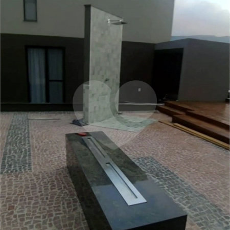 Casa à venda com 3 suítes no condomínio La Reserva Residencial, Atibaia - SP