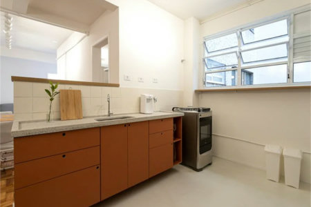 Apartamento à venda com 5 quartos, sendo 1 suíte, em Pinheiros, São Paulo, SP