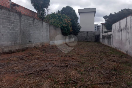 Terreno à venda em Alvinópolis, Atibaia, SP