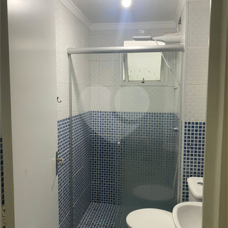 Apartamento à venda com 2 quartos em Vila Santa Teresa (zona Sul), São Paulo, SP