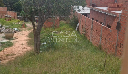 Terreno à venda em Jardim Wanel Ville V, Sorocaba, SP