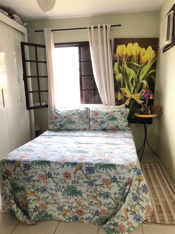 Casa à venda com 3 quartos, sendo 1 suíte,  em Praia Rasa, Armação dos Búzios, RJ