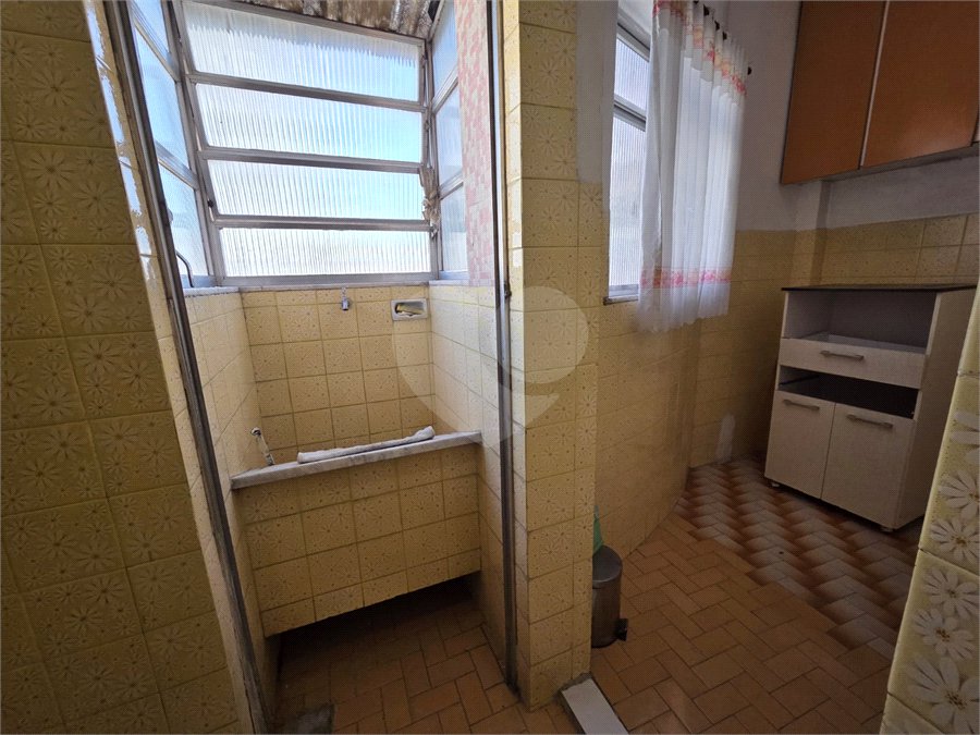 Apartamento à venda com 2 quartos em Maracanã, Rio de Janeiro, RJ