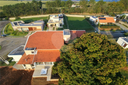 Casa à venda com 4 suítes no condomínio Residencial Dacha, Sorocaba - SP