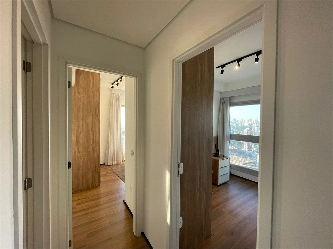 Apartamento para alugar com 2 quartos, sendo 1 suíte, em Butantã, São Paulo, SP