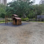 Apartamento à venda com 1 suíte em Vila Andrade, São Paulo, SP