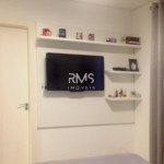 Apartamento à venda com 2 quartos, sendo 1 suíte,  em Jardim Faculdade, Itu, SP