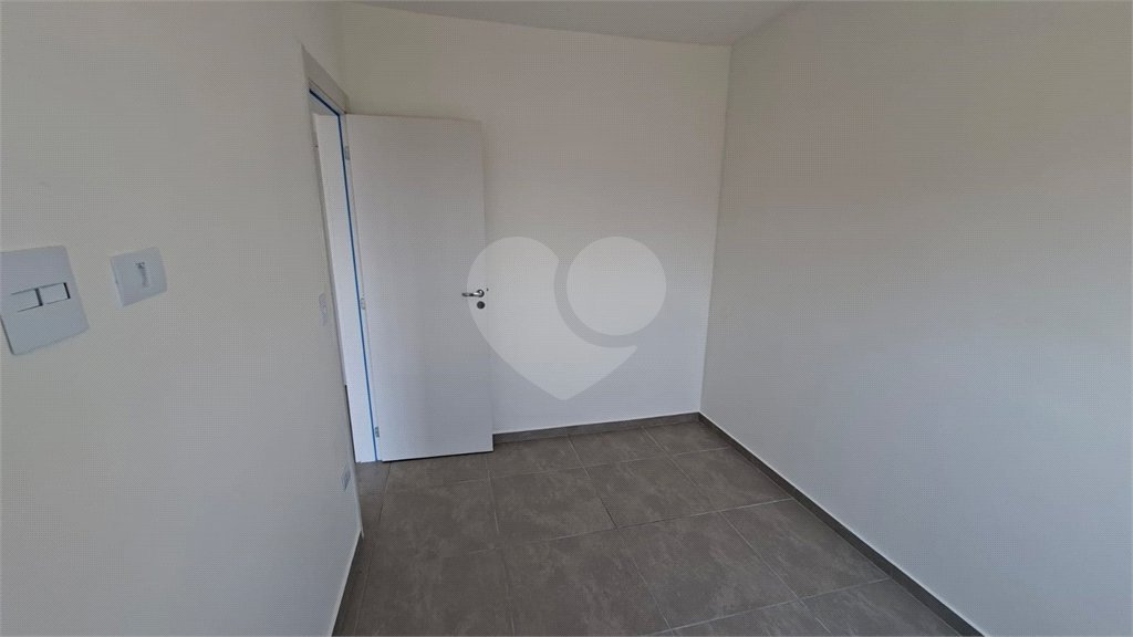 Apartamento para alugar com 2 quartos em Vila Mazzei, São Paulo, SP