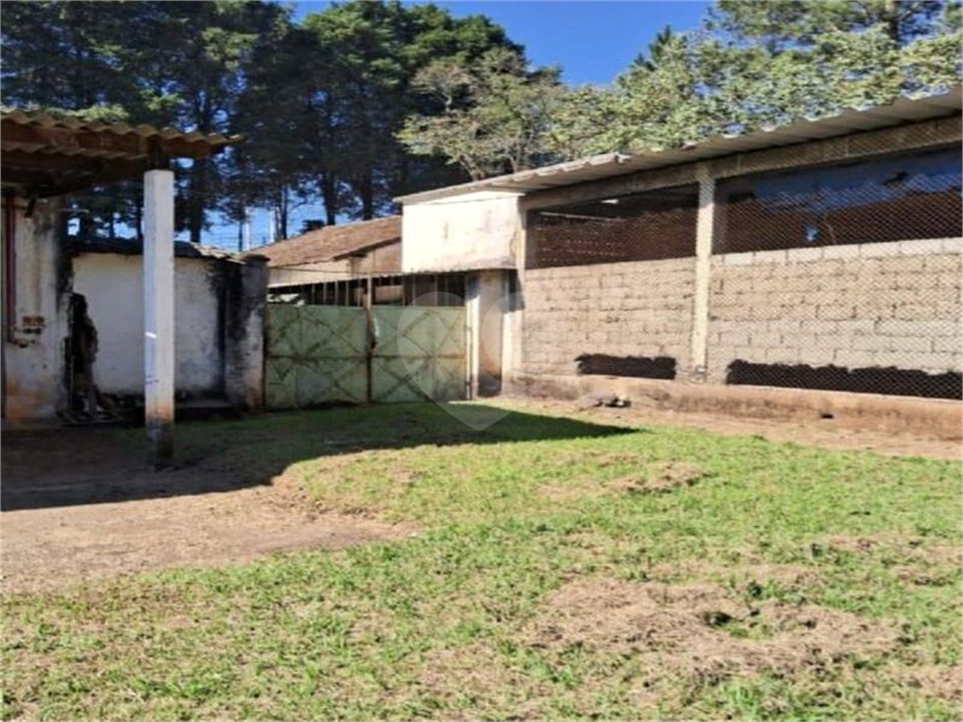 Terreno à venda em Jardim Cardoso (mailasqui), São Roque, SP