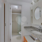 Apartamento à venda com 3 quartos, sendo 1 suíte, em Brooklin, São Paulo, SP