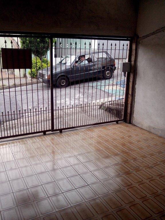 Sobrado à venda com 3 quartos, sendo 1 suíte, em Vila Mazzei, São Paulo, SP