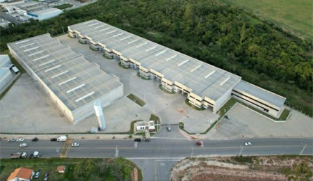 Casa para alugar com 1 quarto no condomínio Empresarial Ômega, Sorocaba - SP