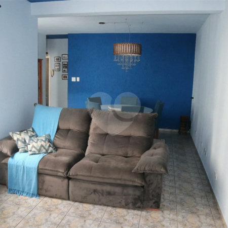 Apartamento à venda com 2 quartos em Santana, São Paulo, SP