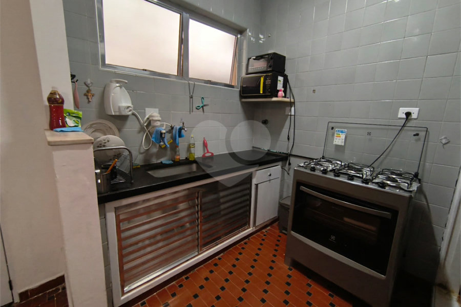 Casa de Vila à venda com 2 quartos em Tucuruvi, São Paulo, SP