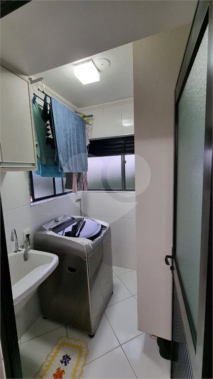 Apartamento à venda com 2 quartos, sendo 1 suíte,  em Jardim Bonfiglioli, São Paulo, SP