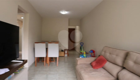 Apartamento à venda com 2 quartos em Santana, São Paulo, SP