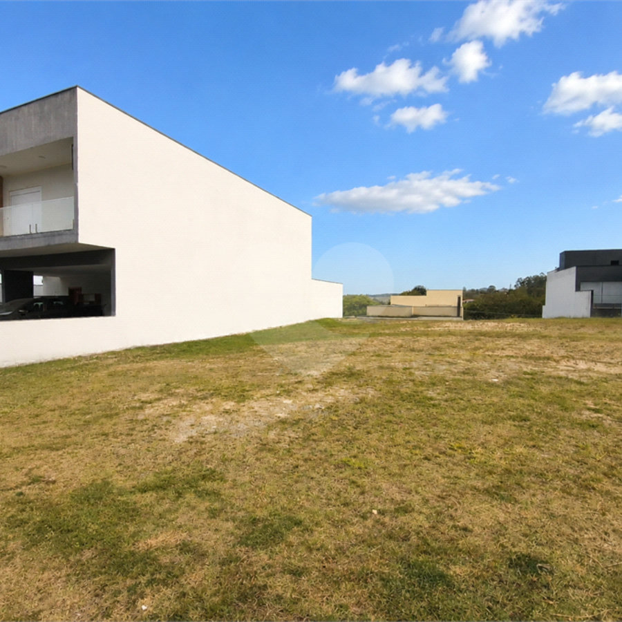Terreno à venda no condomínio Renaissance, Sorocaba - SP