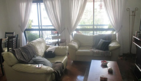 Apartamento à venda com 3 quartos, sendo 1 suíte,  em Real Parque, São Paulo, SP