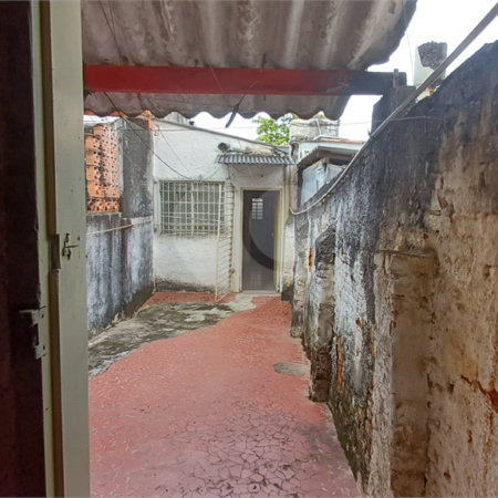 Casa à venda com 2 quartos em Vila Leão, Sorocaba, SP