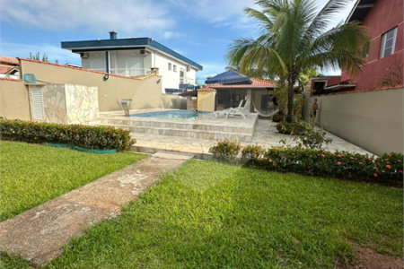 Casa à venda com 3 quartos, sendo 1 suíte,  no condomínio Morada da Praia, Bertioga - SP