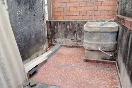Casa de Vila à venda com 4 quartos, sendo 1 suíte, em Vila Mazzei, São Paulo, SP