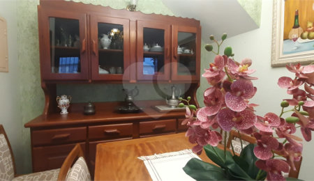 Casa à venda ou para alugar com 3 quartos, sendo 1 suíte,  no condomínio Residencial Villagio de M Blanc, São Paulo - SP