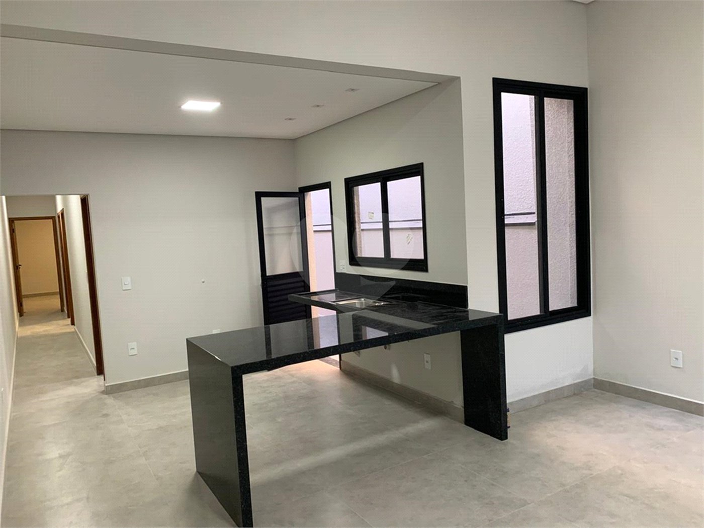 Casa Térrea à venda com 3 quartos, sendo 1 suíte, em Jardim Morada do Sol, Indaiatuba, SP