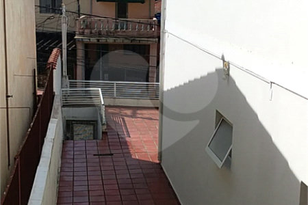 Sobrado à venda com 7 quartos, sendo 1 suíte, em Jardim São Paulo(zona Norte), São Paulo, SP