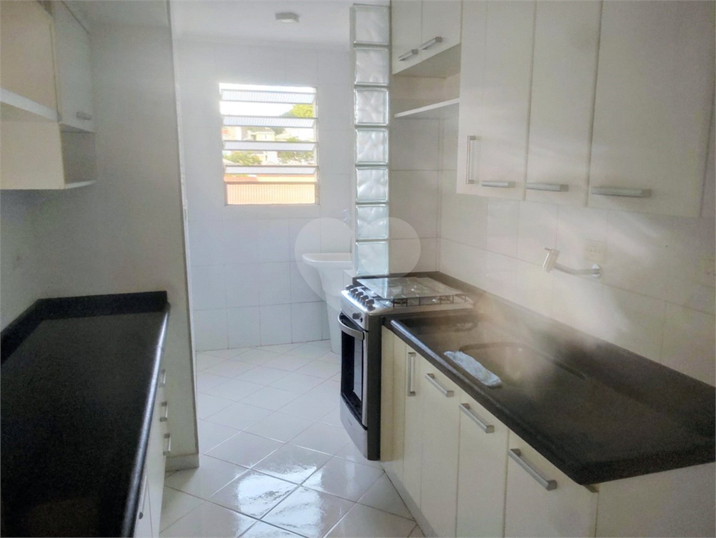 Apartamento à venda com 2 quartos em Mandaqui, São Paulo, SP