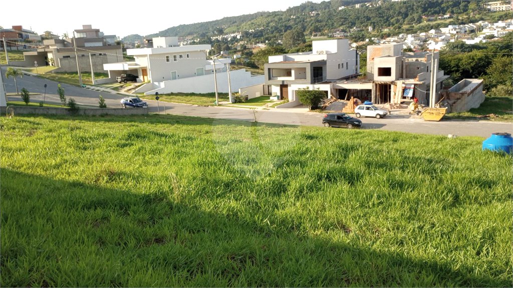 Terreno à venda em Bosque, Vinhedo, SP