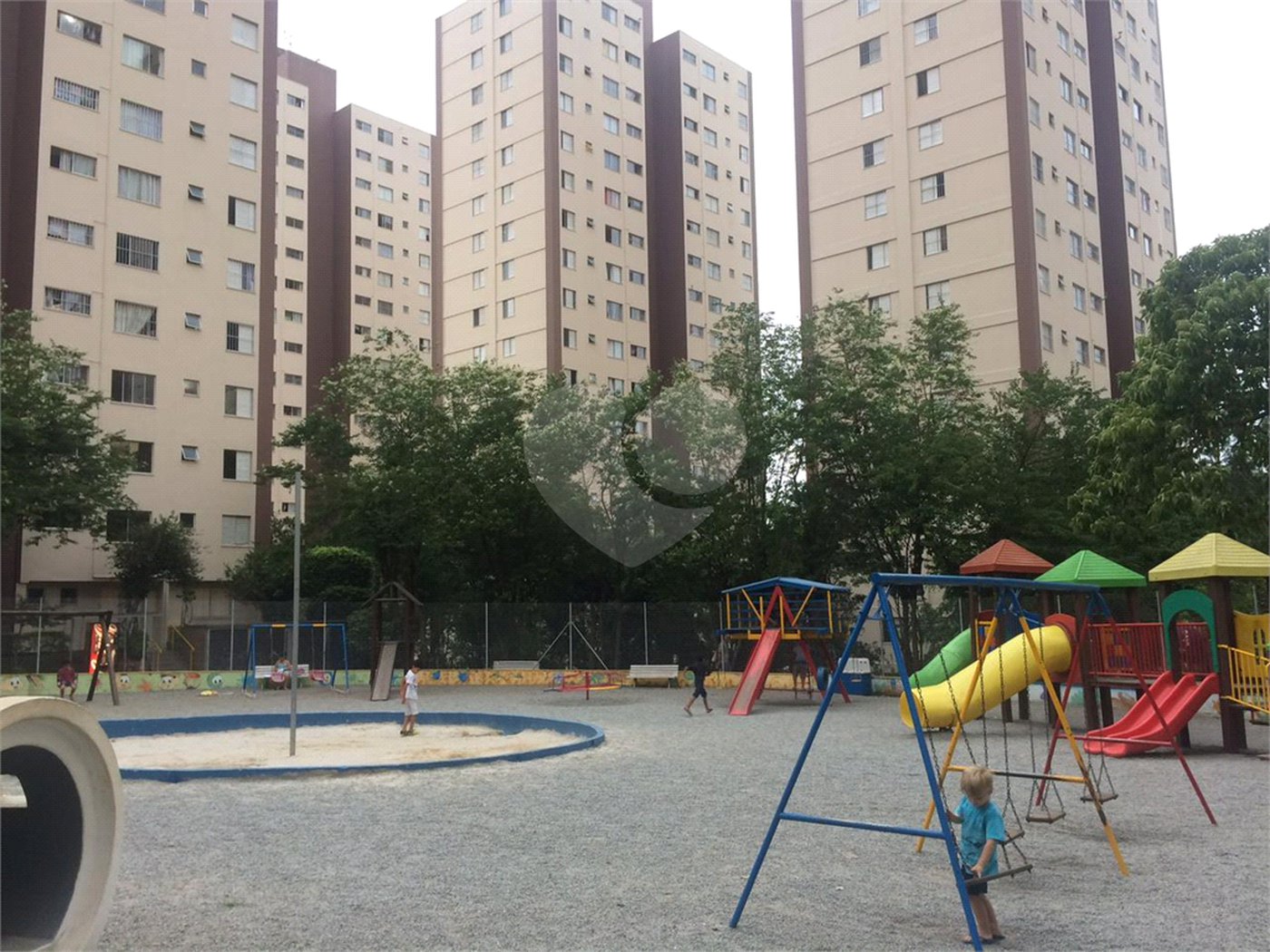 Apartamento à venda com 2 quartos em Horto, São Paulo, SP