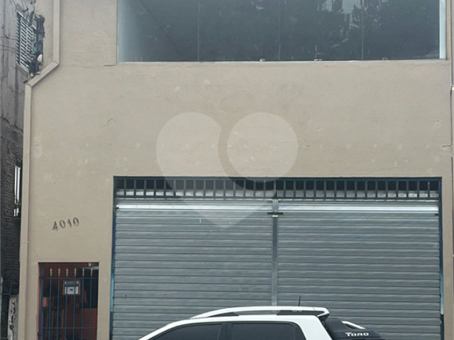 Loja à venda em Mandaqui, São Paulo, SP