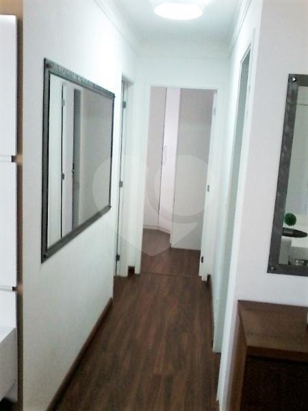 Apartamento à venda com 2 quartos, sendo 1 suíte, em Jardim das Vertentes, São Paulo, SP