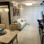 Apartamento à venda com 2 suítes em Camorim, Rio de Janeiro, RJ