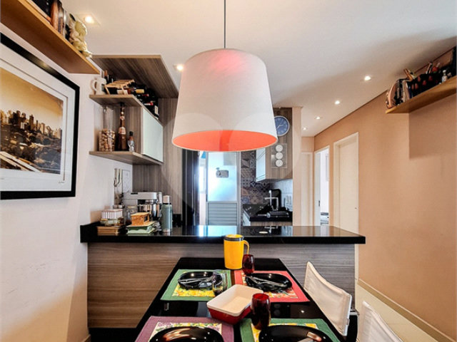Apartamento à venda com 2 quartos em Vila Nova Cachoeirinha, São Paulo, SP