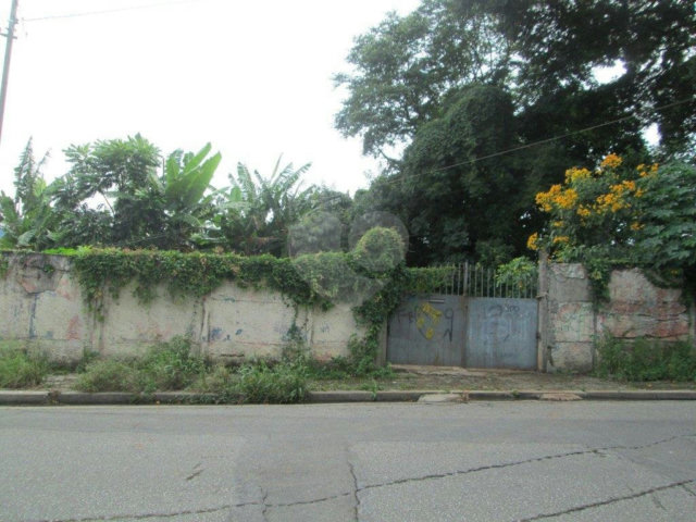 Terreno à venda em Palmas do Tremembé, São Paulo, SP