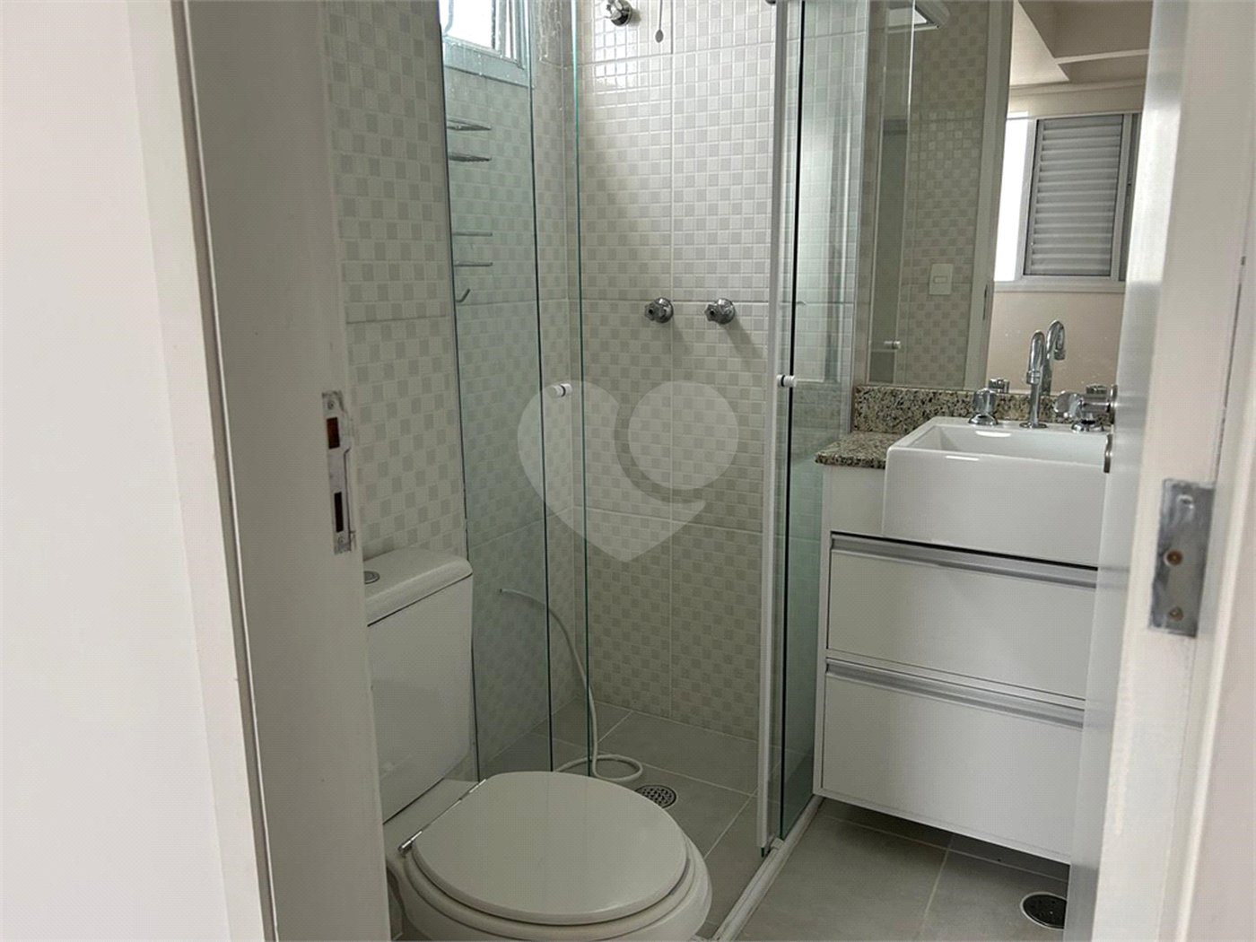 Apartamento à venda com 2 suítes em Pinheiros, São Paulo, SP